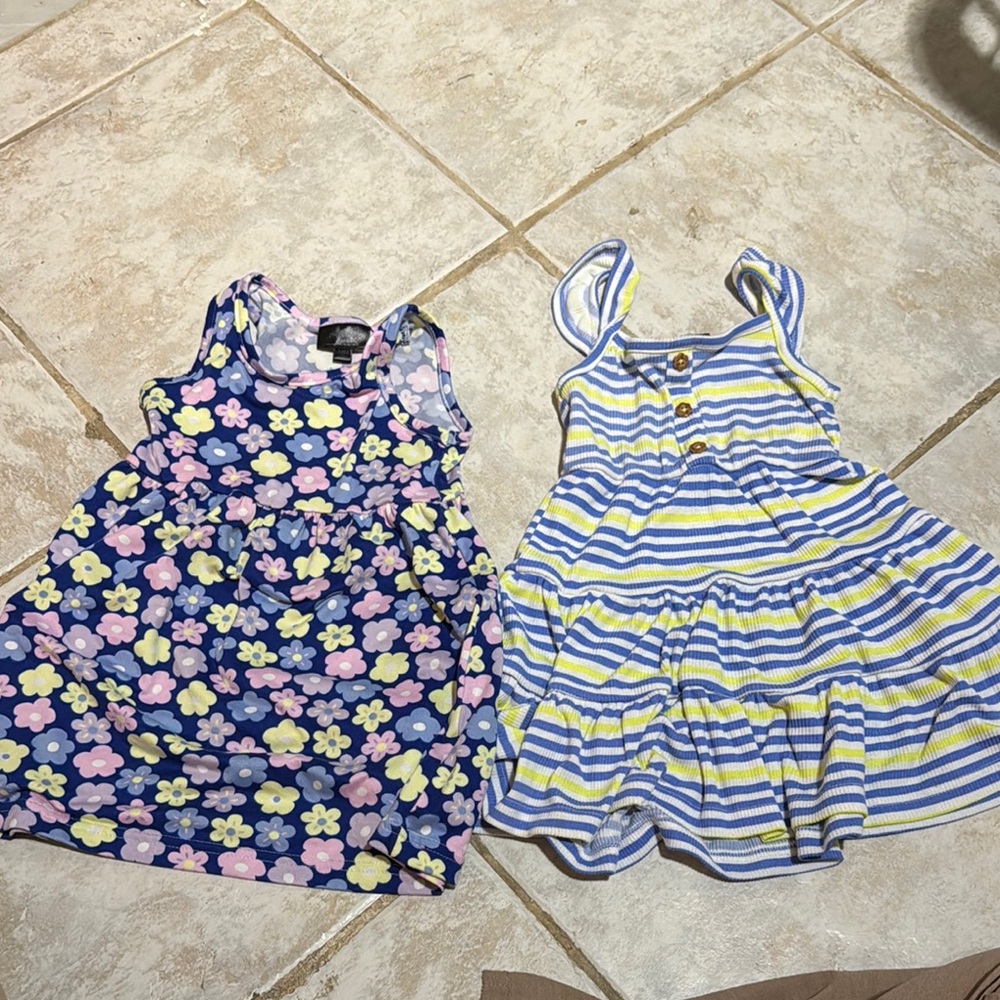 Summer dress